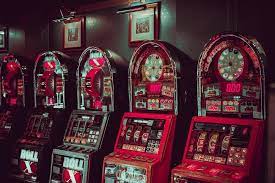 Онлайн казино Casino GetWin
