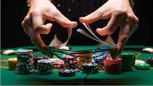 Вход на зеркало Casino GetWin